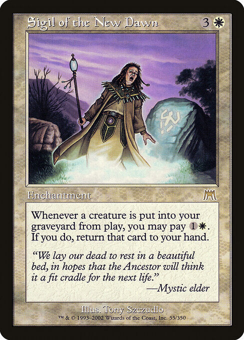 Sigil of the New Dawn - Onslaught - 55