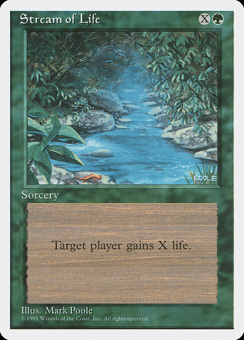 Stream of Life - Fourth Edition - 272