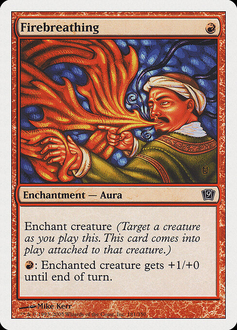 Firebreathing - Ninth Edition - 181