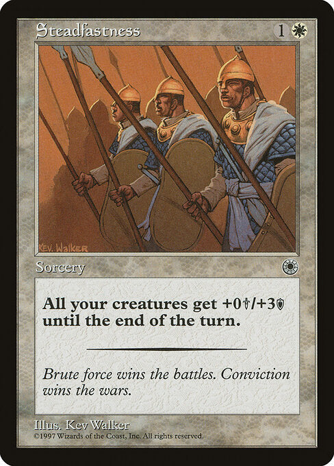 Steadfastness - Portal - 31