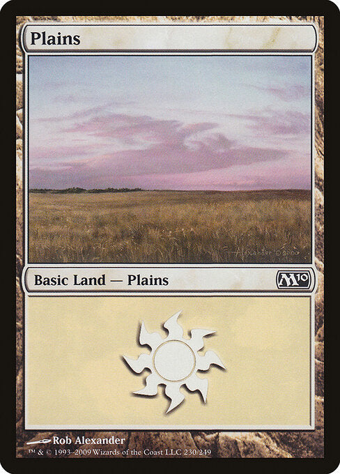 Plains - Magic 2010 - 230