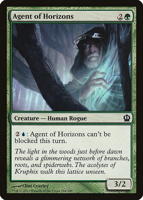 Agent of Horizons - Theros - 148