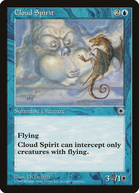 Cloud Spirit - Portal - 47