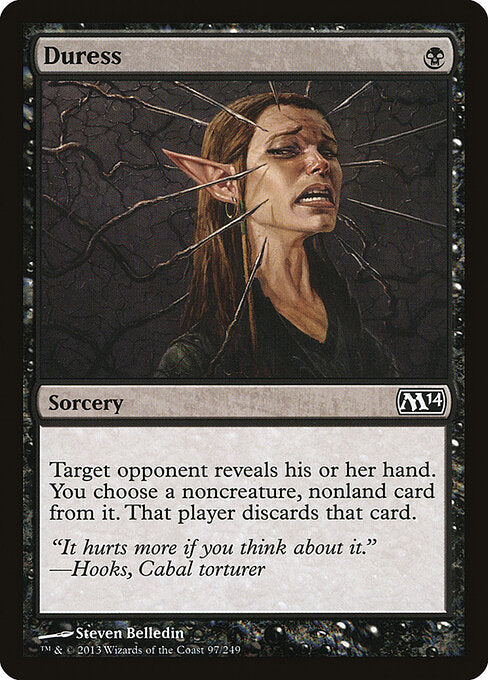 Duress - Magic 2014 - 97
