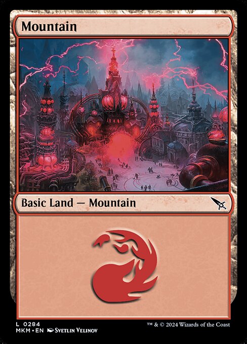 Mountain - Murders at Karlov Manor - 284