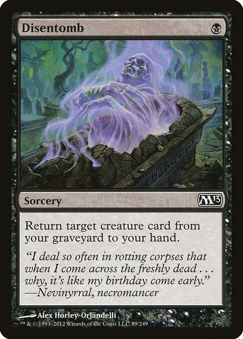 Disentomb - Magic 2013 - 89