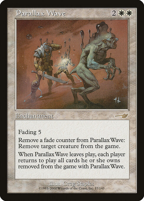 Parallax Wave - Nemesis - 17