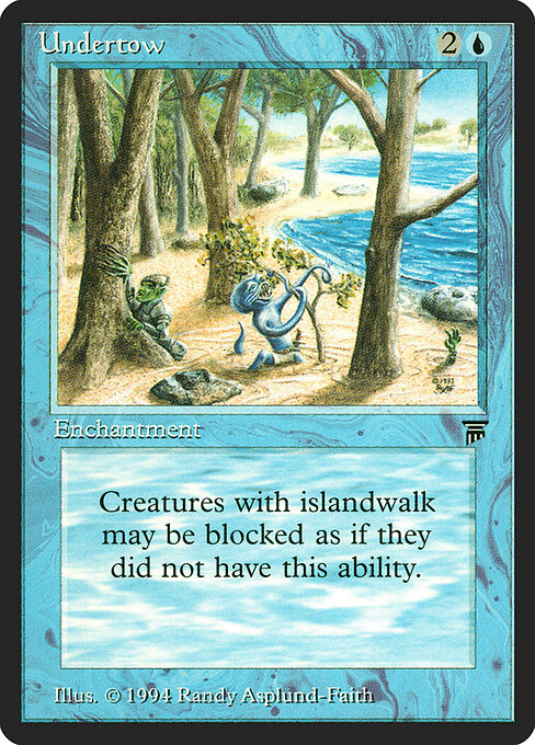 Undertow - Legends - 82