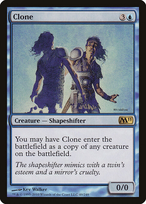 Clone - Magic 2011 - 49