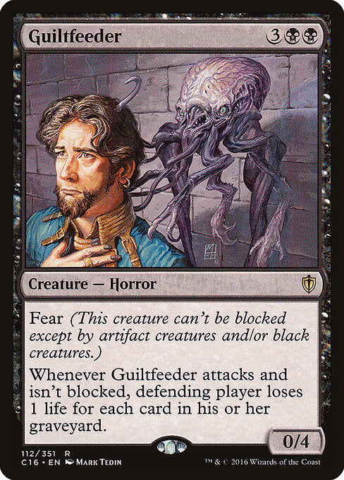 Guiltfeeder - Commander 2016 - 112