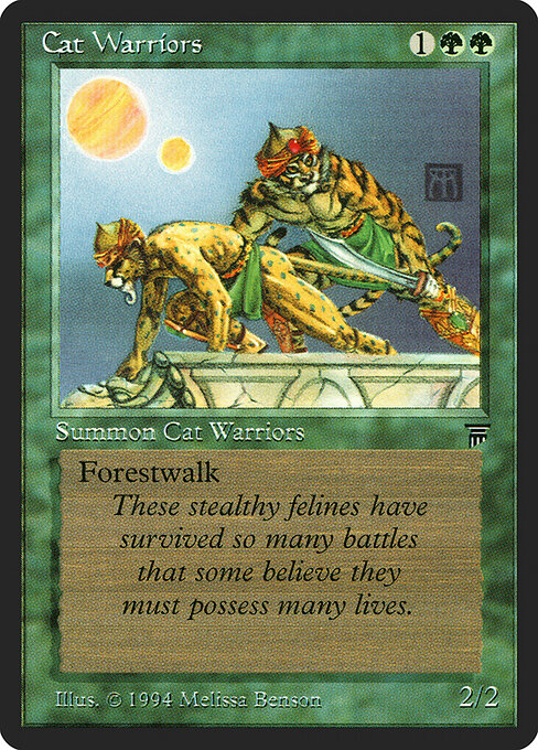 Cat Warriors - Legends - 177