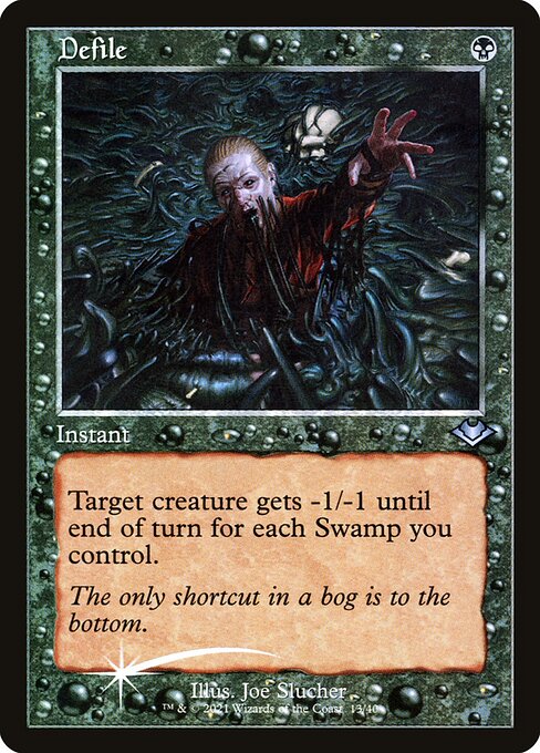 Defile - Modern Horizons 1 Timeshifts - 13