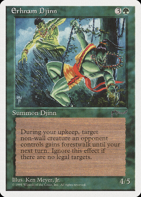 Erhnam Djinn - Chronicles - 64