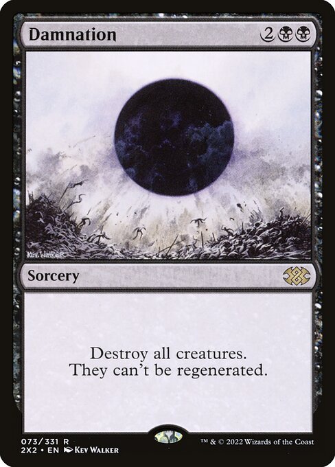 Damnation - Double Masters 2022 - 73