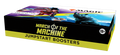 March of the Machine - Jumpstart Booster Display
