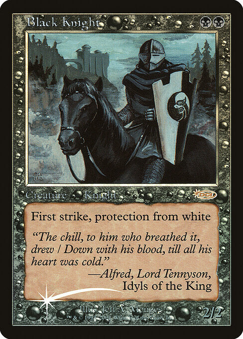 Black Knight - Friday Night Magic 2002 - 4