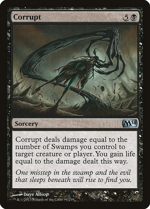Corrupt - Magic 2014 - 91