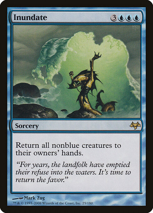 Inundate - Eventide - 25