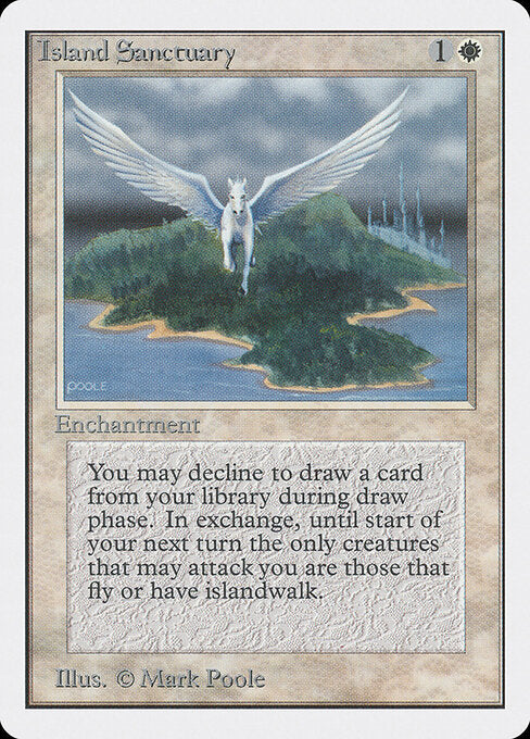 Island Sanctuary - Unlimited Edition - 26