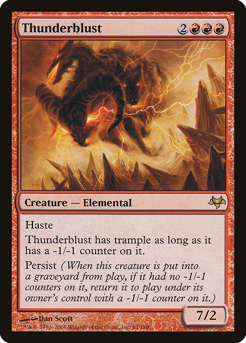 Thunderblust - Eventide - 63