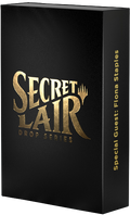 Secret Lair: Drop Series - Special Guest (Fiona Staples)