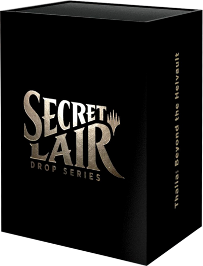 Secret Lair: Drop Series - Thalia (Beyond the Helvault)
