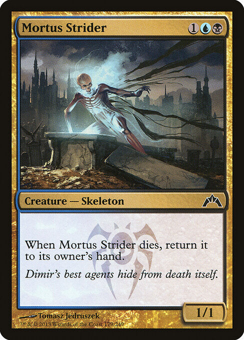 Mortus Strider - Gatecrash - 179
