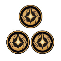 Lorcana Team Trio Box Seal Event ticket
