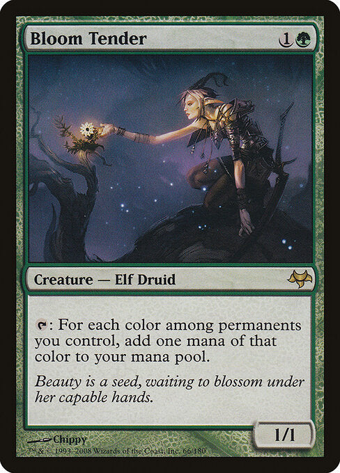 Bloom Tender - Eventide - 66