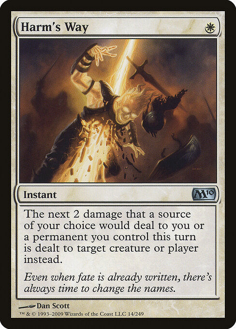 Harm's Way - Magic 2010 - 14