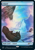 Secret Lair: Drop Series - Artist Series (Sidharth Chaturvedi - Foil Edition)