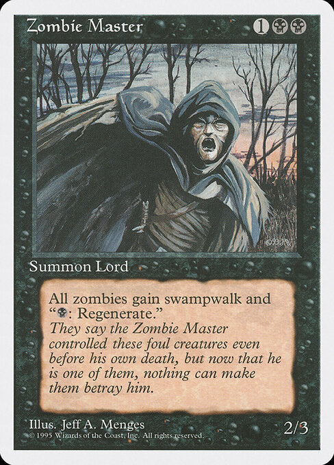 Zombie Master - Fourth Edition - 174