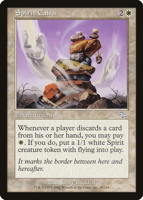 Spirit Cairn - Judgment - 26