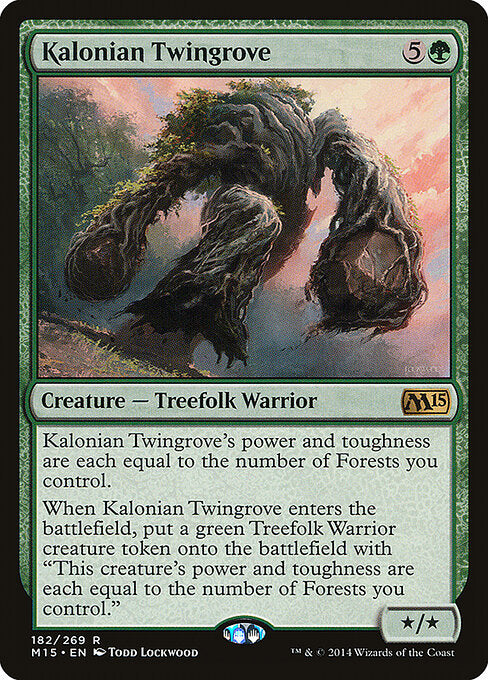 Kalonian Twingrove - Magic 2015 - 182