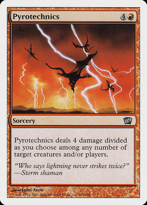 Pyrotechnics - Eighth Edition - 211