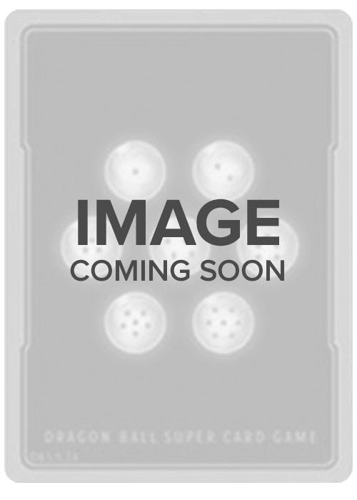 Uneasing Awakened Rage (Alt-Art Card) (BT21-097) [Promotion Cards]