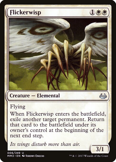 Flickerwisp - Modern Masters 2017 - 6