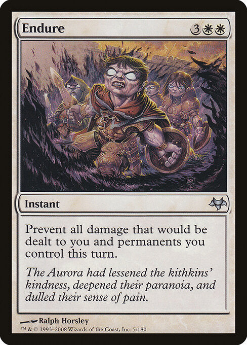 Endure - Eventide - 5