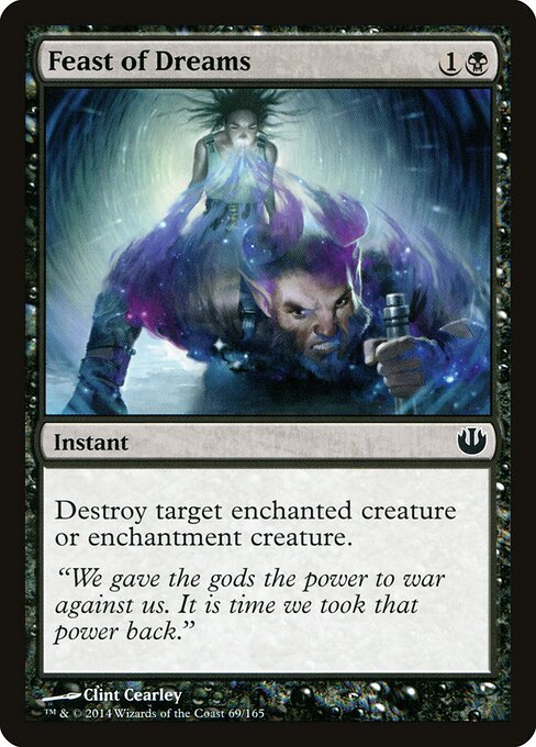 Feast of Dreams - Journey into Nyx - 69