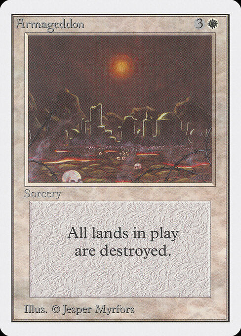 Armageddon - Unlimited Edition - 2
