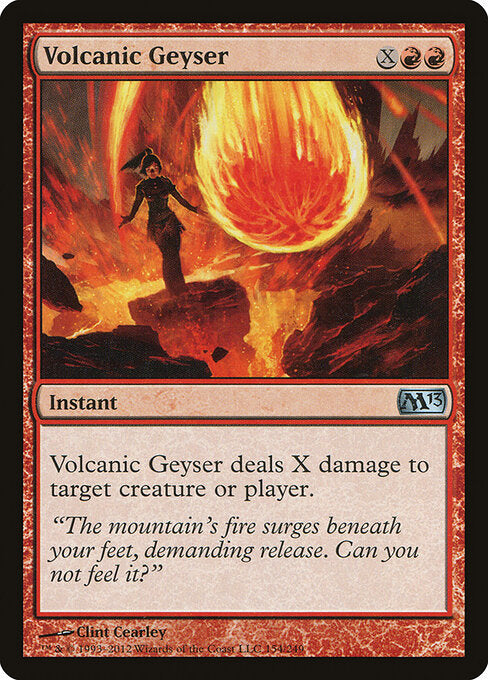 Volcanic Geyser - Magic 2013 - 154