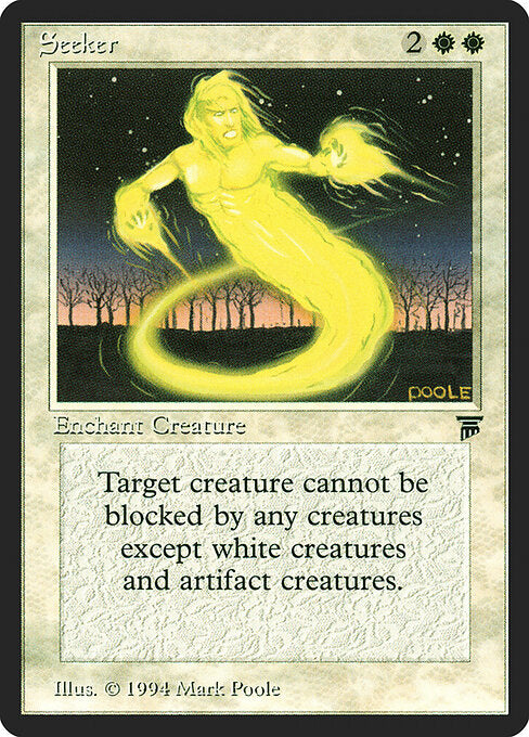 Seeker - Legends - 35