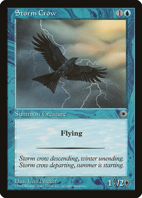 Storm Crow - Portal - 69