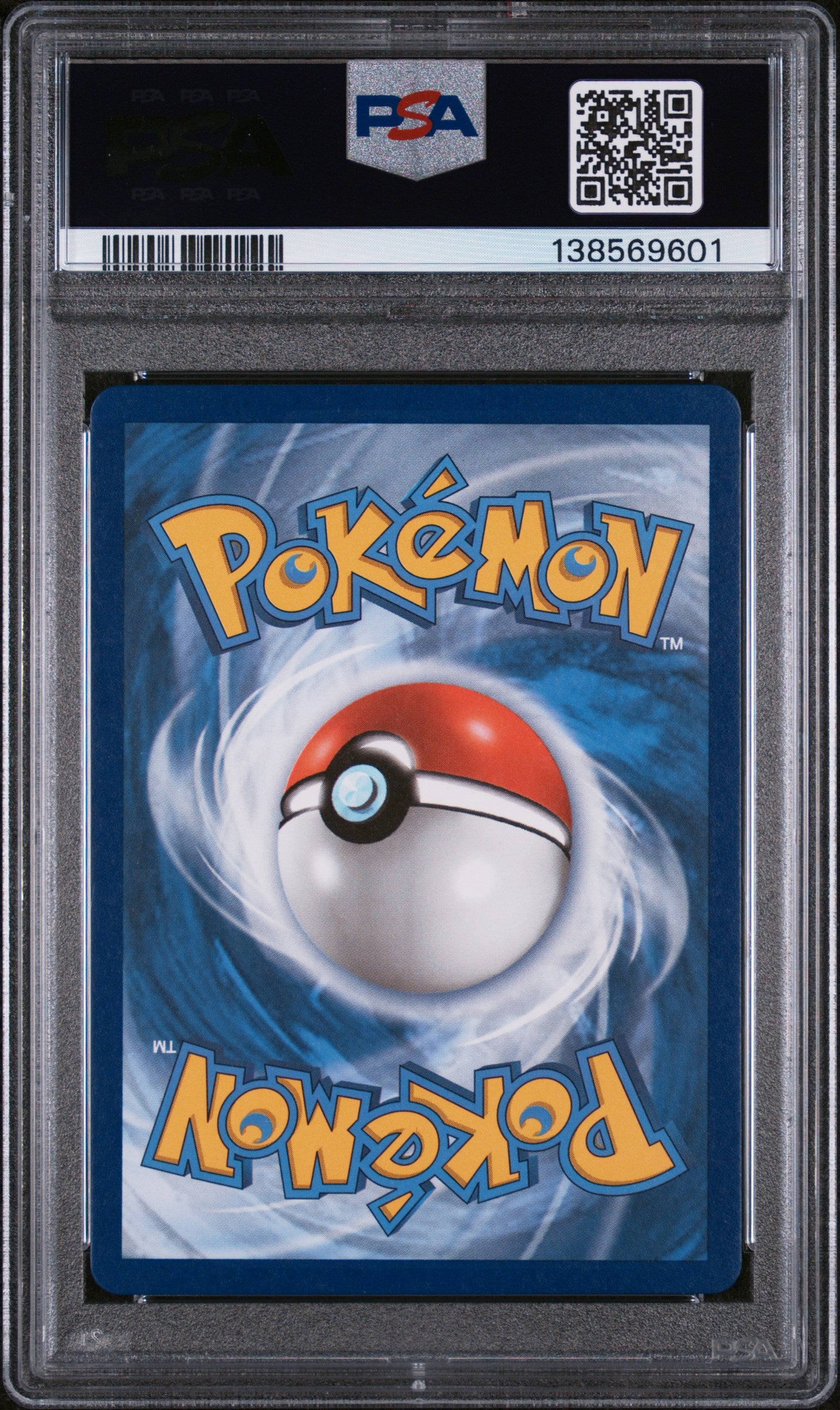 FLYING PIKACHU V 2021 POKEMON CELEBRATIONS PSA GEM MT 10