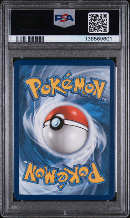 FLYING PIKACHU V 2021 POKEMON CELEBRATIONS PSA GEM MT 10