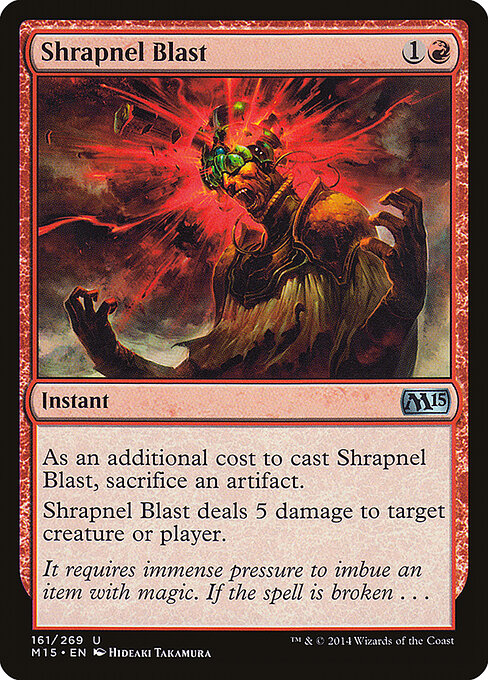 Shrapnel Blast - Magic 2015 - 161