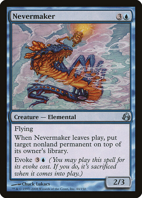 Nevermaker - Morningtide - 44