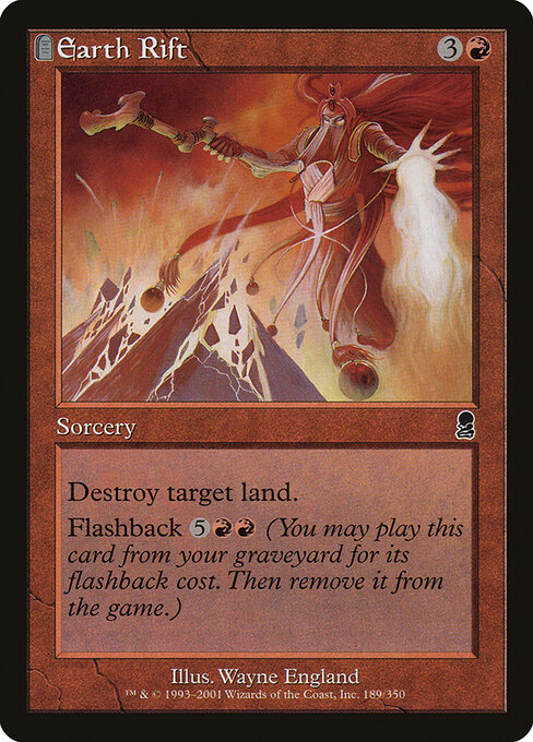 Earth Rift - Odyssey - 189
