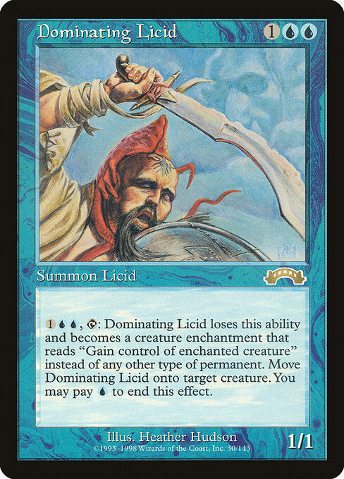 Dominating Licid - Exodus - 30
