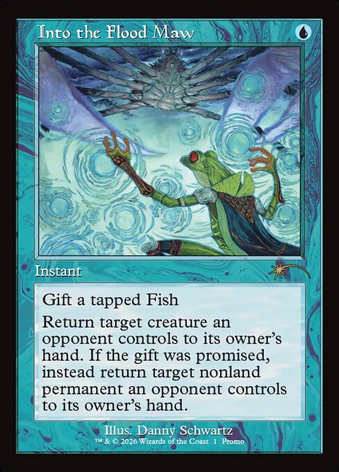 Into the Flood Maw - Wizards Play Network 2026 - 8